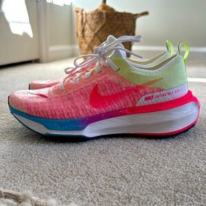 Nike Invincible 3 Running Shoes